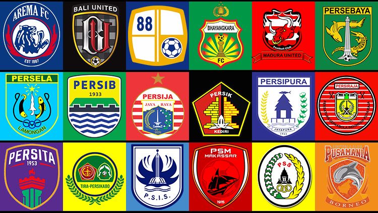 Berikut jadwal pertandingan Liga 1 pekan pertama. Ada sembilan pertandingan termasuk laga juara bertahan Bali United vs Persita Tangerang. Copyright: © Amanda Dwi Ayustri/INDOSPORT