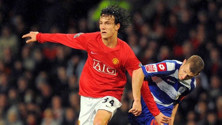 3 Eks Man United Yang Masih Menganggur Dan Bisa Dilirik Klub Liga 1 Indosport