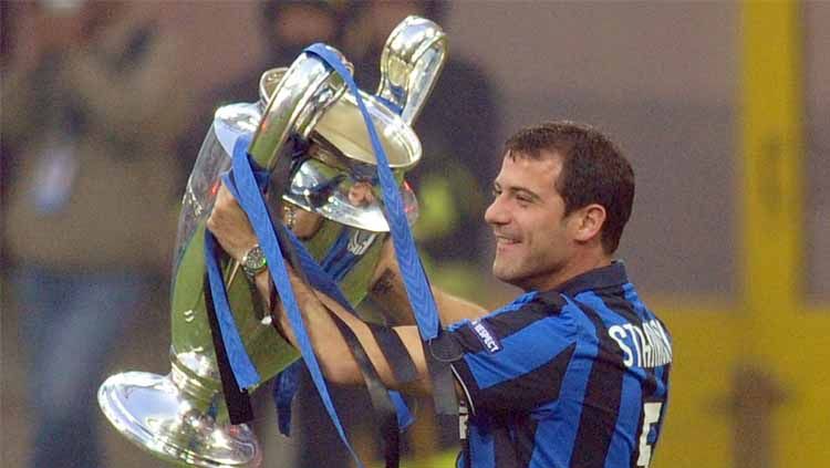 Tak ada salahnya untuk mengetahui apa kabar Dejan Stankovic, eks Inter Milan yang pernah bela tiga negara di Piala Dunia dan Piala Eropa. Copyright: © Goal