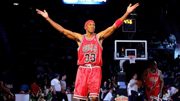 Pemain Basket Legendaris yang Mengubah Dunia Olahraga