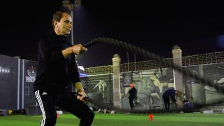 Ezzeldin Bahader Copyright: &copy; www.bbc.com