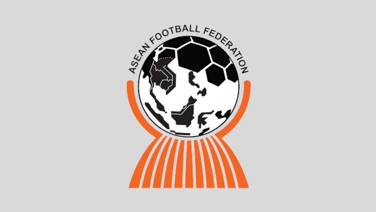 Federasi sepak bola Asia Tenggara (AFF) menunda undian fase grup Piala AFF 2020. Copyright: © AFF