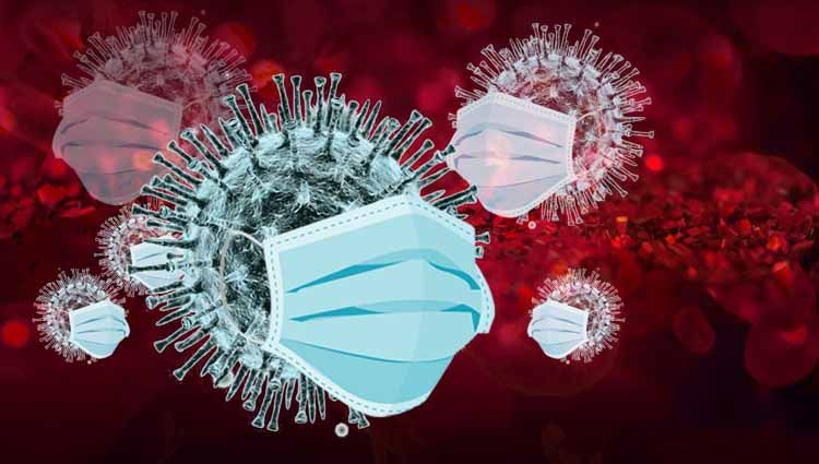 KONI Kalsel gelar rapid test sebagai langkah pencegahan merebaknya virus corona agar tak semakin meluas. Copyright: © Garfis: Yanto/INDOSPORT