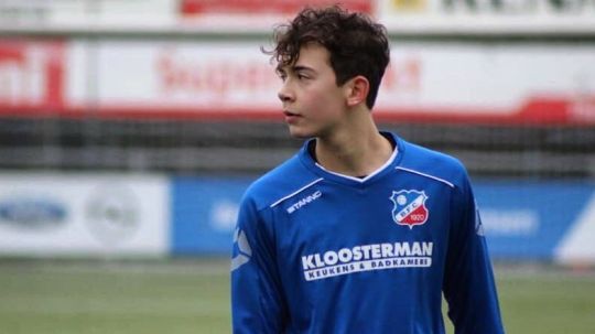Jim Croque Copyright: © instagram.com/bfcbussum