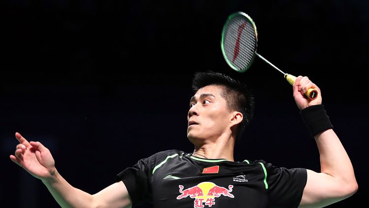 Legenda bulutangkis China, Fu Haifeng, beberkan apa yang menjadi kelemahan dan kelemahan dari pebulutangkis Negeri Tirai Bambu di Olimpiade Tokyo 2020. Copyright: © Getty Images