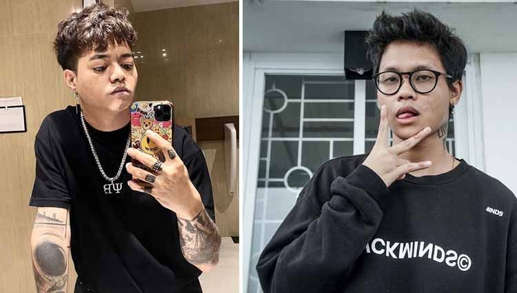 Meski Cuek Reza Arap Sempat Kontak Ericko Lim Usai Kena Skandal Indosport