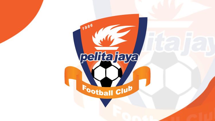 Logo Pelita jaya. Copyright: © Grafis:Frmn/Soicaumienbac.cc