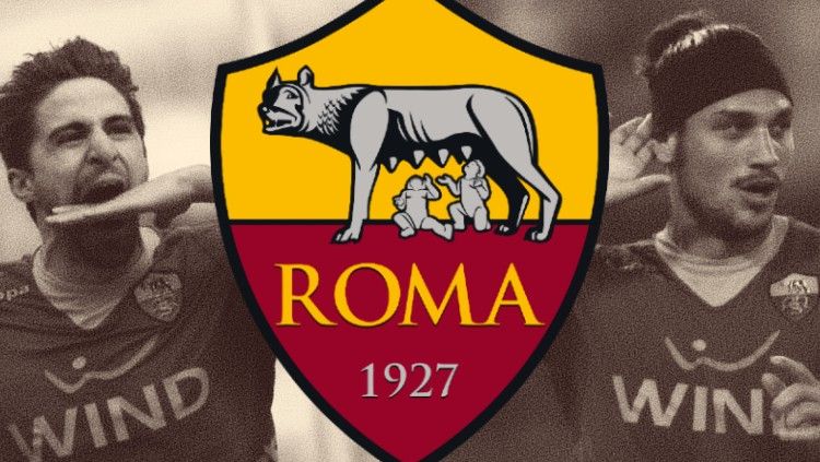 3 Penyerang Hebat AS Roma yang Kariernya Meredup Usai Pindah ke Klub Lain Copyright: © INDOSPORT