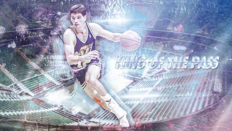 apa kabar john stockton legenda utah