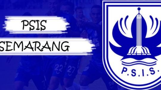 Logo klub Liga 1, PSIS Semarang. Copyright: © Grafis: Eli Suhaeli/INDOSPORT