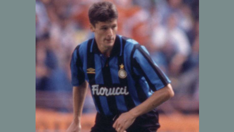 Wim Jonk Copyright: © Inter.it