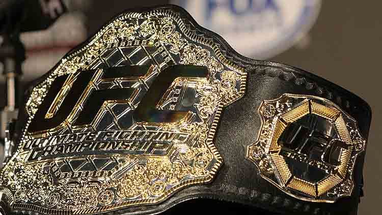 Berikut jadwal dan daftar 26 petarung yang akan tampil di laga Ultimate Fighting Championship (UFC) 251: Fight Island pada Minggu (12/07/20) akhir pekan nanti. Copyright: © Victor Decolongon/Getty Images