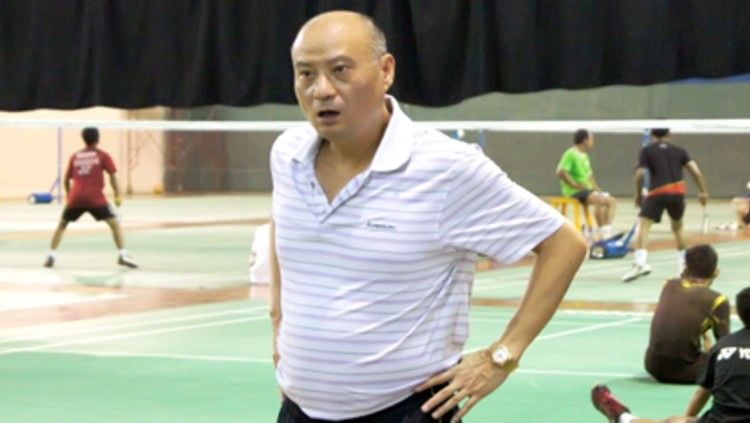 2 Pelatih Asing yang Pernah Tangani Badminton Indonesia, Sukses? Copyright: © https://m.badmintonindonesia.org/