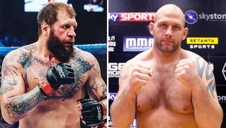 tak-masuk-akal-hanya-1-sentuhan-petarung-mma-ini-langsung-ko-indosport