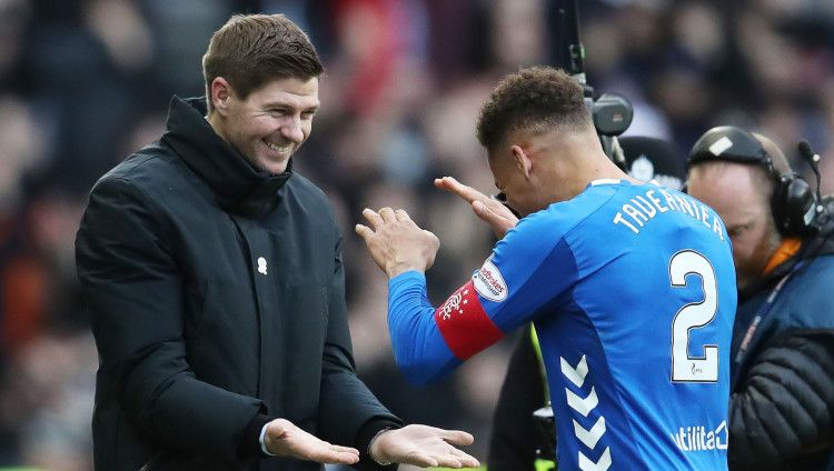 Eks Timnas Indonesia Soroti Performa Rangers Dilatih Legenda