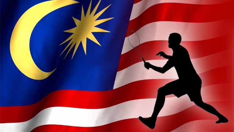 Tim bulutangkis Malaysia yang sudah siapkan program persiapan jelang Olimpiade Tokyo yang diundur tahun depan harus nyaris batal karena imbas virus Corona. Copyright: © Amanda Dwi Ayustri/INDOSPORT