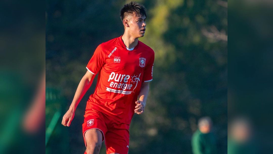 Terlupakan Shin Tae Yong Mees Hilgers Ternyata 1 Agen Sama