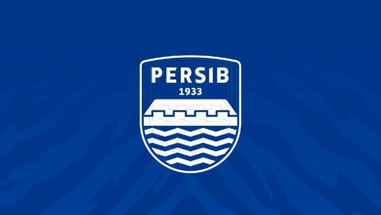Logo klub Liga 1 Persib Bandung (Jawa Barat). Copyright: © persib.co.id