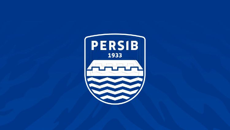 Logo klub Liga 1, Persib Bandung. Copyright: © persib.co.id
