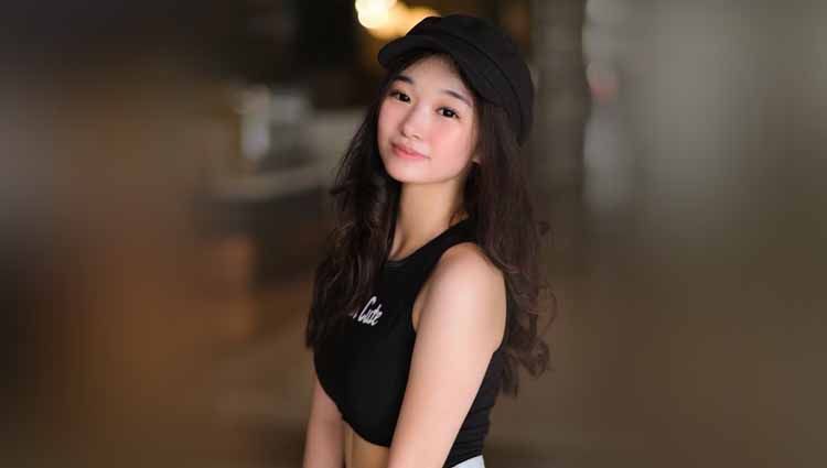 Curhat Livy Renata, Gamers Cantik yang Ditolak Udil Surbakti? - INDOSPORT