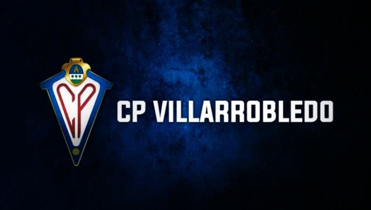 Terdapat fakta menarik tentang CP Villarrobledo, klub Segunda Division Spanyol Group 4 yang ditukangi oleh pelatih Eduardo Perez. Copyright: © Twitter/@alfonsinho_4