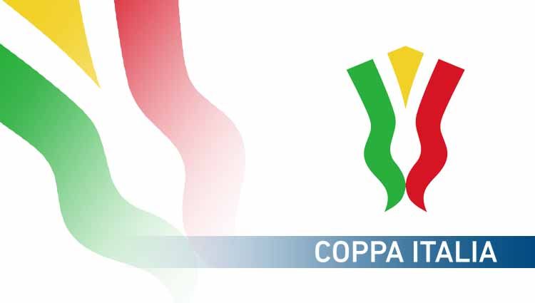Rekap Hasil dan Daftar Tim yang Lolos Perempat Final Coppa Italia: Ada Duo Milan! Copyright: © Grafis: Yanto/INDOSPORT