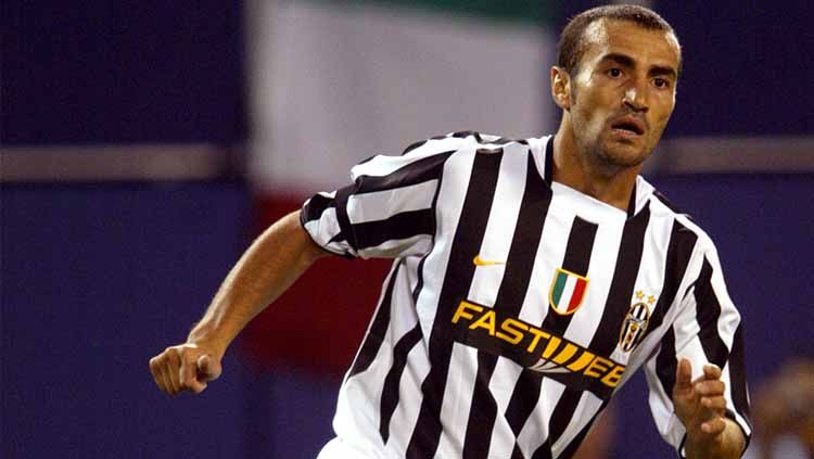 Apa Kabar Paolo Montero? Legenda Juventus yang Abadi di Serie A Copyright: © Adam Davy - EMPICS/Getty Images