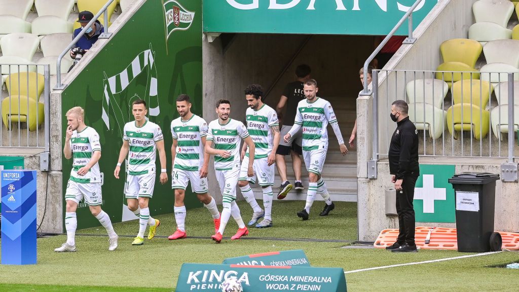 Tanpa Egy Maulana Vikri Lechia Gdansk Lagi Lagi Gagal Menang Indosport