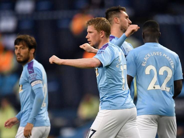 5 Pemain dengan Catatan Assist Terbanyak dalam Sejarah Liga Inggris