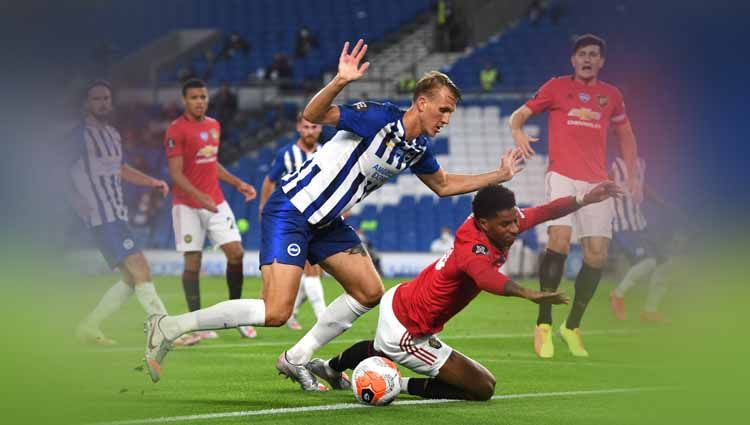 Klasemen Liga Inggris Tanpa VAR: Manchester United Paling ...