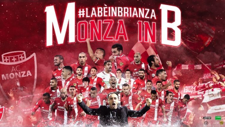 3 Rekor Bombastis Dibuat Ibrahimovic Jika Gabung Tim Serie B Monza