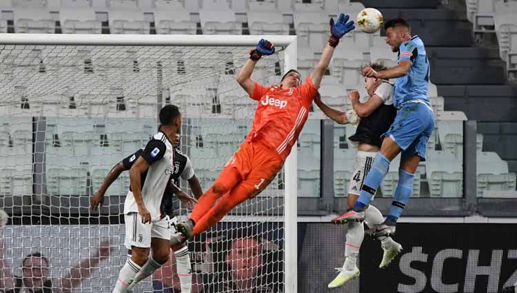 Top Skor Serie A Liga Italia: Ciro Immobile Masih Memimpin Copyright: © Pier Marco Tacca/Anadolu Agency via Getty Images