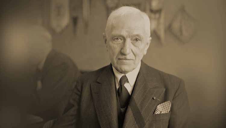 Jules Rimet Jules Rimet