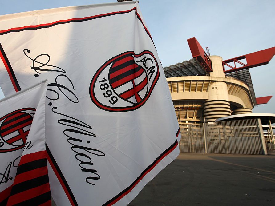 3 Kandidat Calon Pengganti Giorgio Furlani di AC Milan, Berikut Profil Lengkapnya