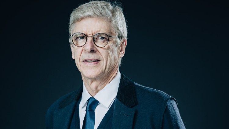 Mantan manajer legendaris milik Arsenal, Arsene Wenger telah menentukan dua klub yang ia idolakan untuk bisa menjadi juara di Liga Champions musim ini. Copyright: © Simon Hofmann/Getty Images for Laureus