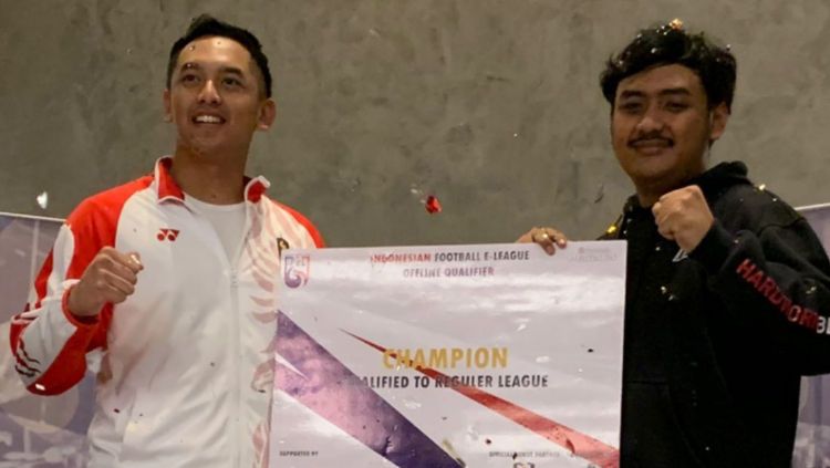 Dating-seite yang berhasil