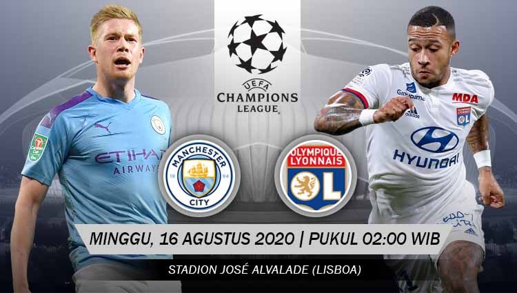 City vs lyon cheap streaming