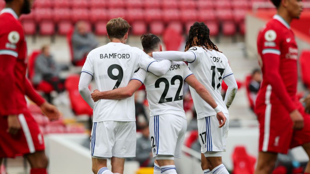 3 Pertanda Leeds United Siap Mengguncangkan Liga Inggris Bersama Bielsa Indosport