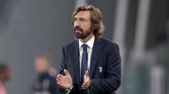 Ronaldo dan Pirlo Dipastikan Tetap Di Turin Copyright: &copy; Twitter @Pirlo_official