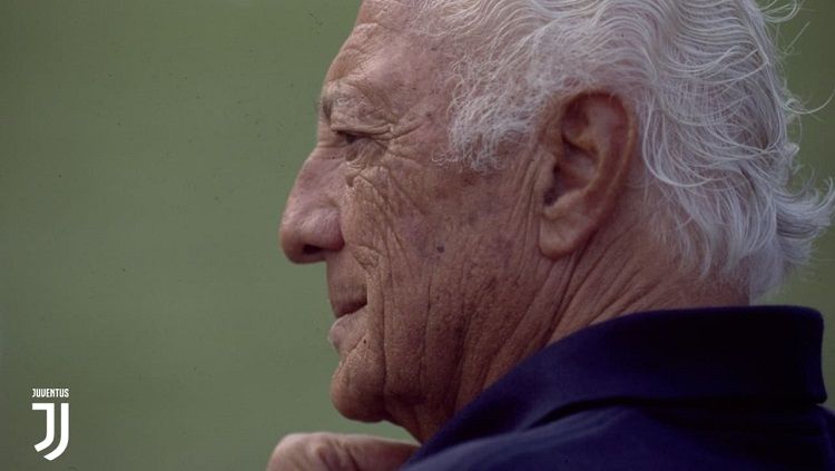 Giovanni Agnelli, mantan presiden Juventus sekaliigus pemilik FIAT. Copyright: © juventus.it