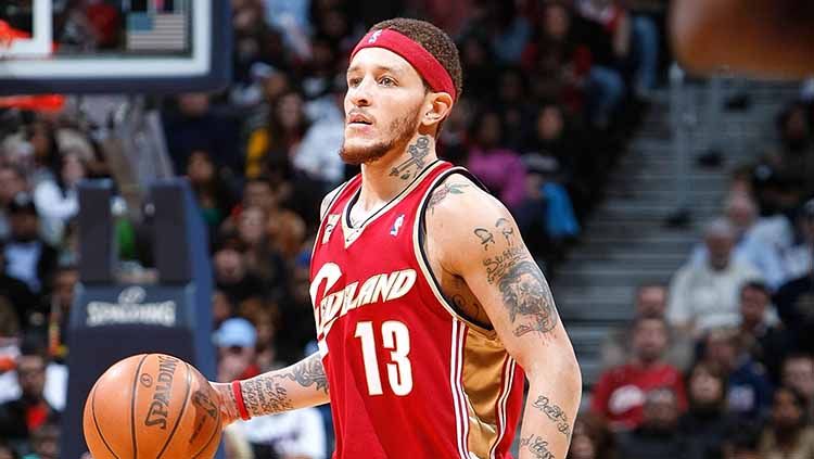 Miris Eks Cavaliers Dan Celtics Kini Jadi Gelandangan Indosport