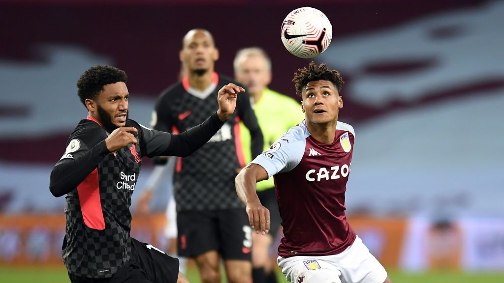 Pasca Kalah 7 2 Lawan Aston Villa Liverpool Tebar Ancaman Ke Everton Indosport