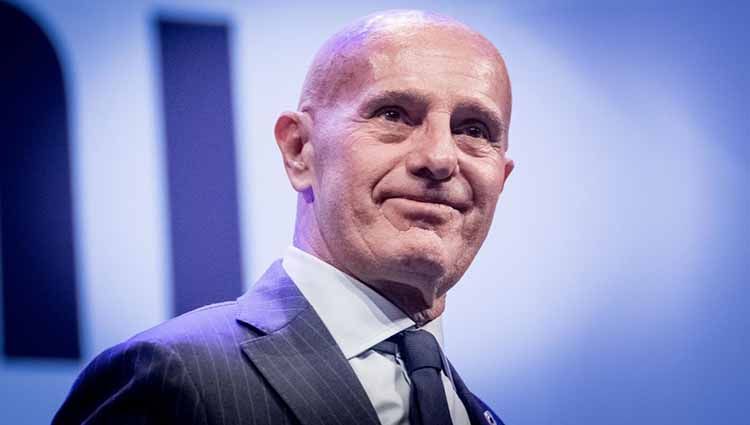 Arrigo Sacchi pernah membeberkan situasi mencekam saat Roberto Donadoni kolaps. Foto: Massimo Bertolini/NurPhoto via Getty Images. Copyright: © Massimo Bertolini/NurPhoto via Getty Images