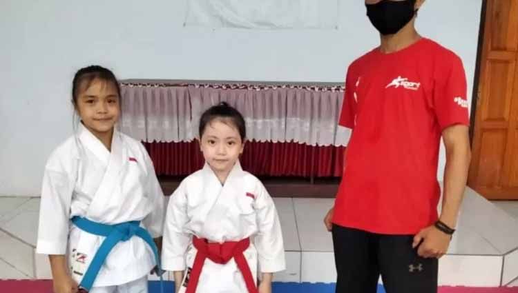 Bangga 4 Atlet Indonesia Raih Medali Emas Di Kejuaraan Karate Dunia