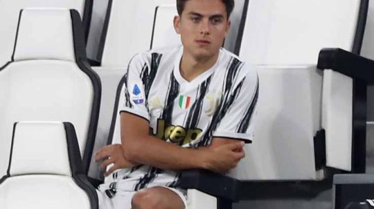 Usai Lepas Morata, Atletico Tawarkan 1 Bintangnya ke Juventus demi Dybala Copyright: © Jonathan Moscrop/Getty Images