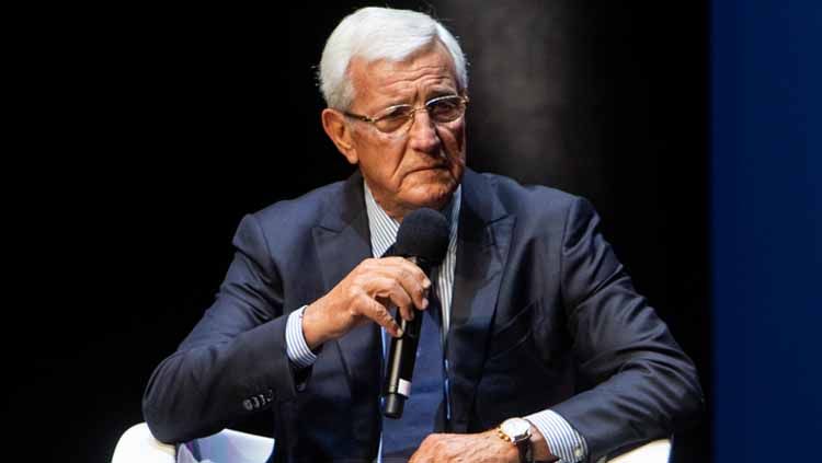 Marcelo Lippi. Copyright: © Mairo Cinquetti/NurPhoto via Getty Images