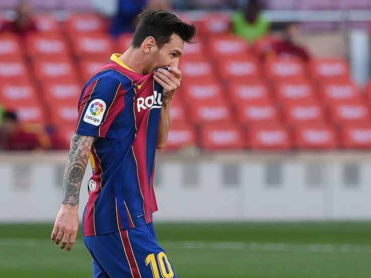 Daftar Pemain Aktif Barcelona dan Real Madrid yang Jadi Top Skor El Clasico Setelah Era Messi
