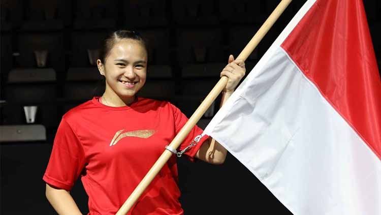 Download Thailand Open 2021 Badminton Pictures