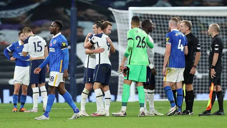 Tottenham