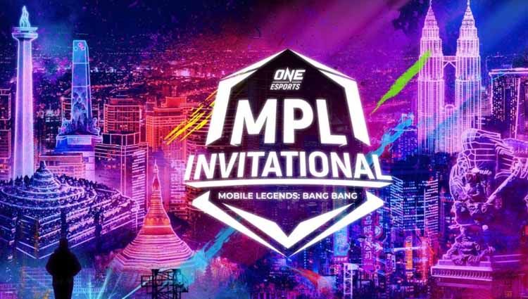 Logo MPL Invitational. Copyright: © afkgaming